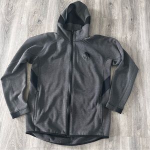 Nike Showtime Brooklyn NBA Hoodie